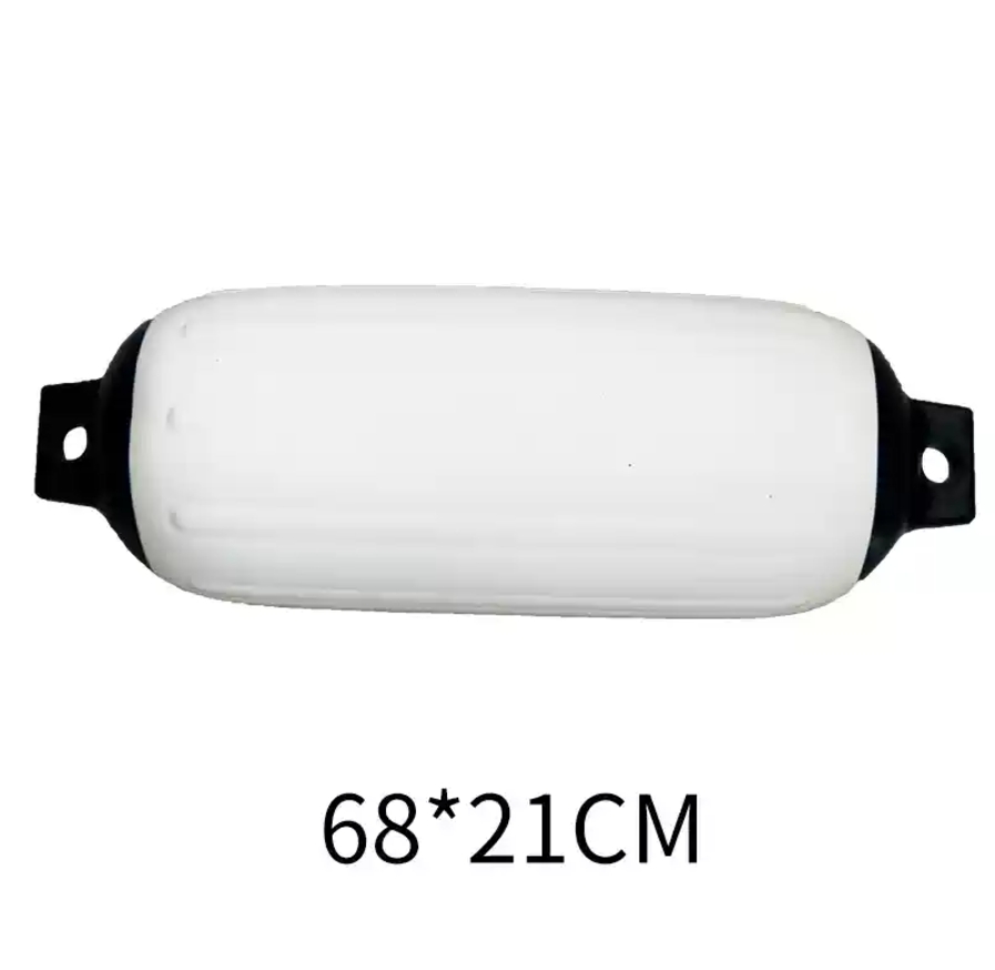 Model Kit Yacht - Protector de Parachoques Inflable de PVC