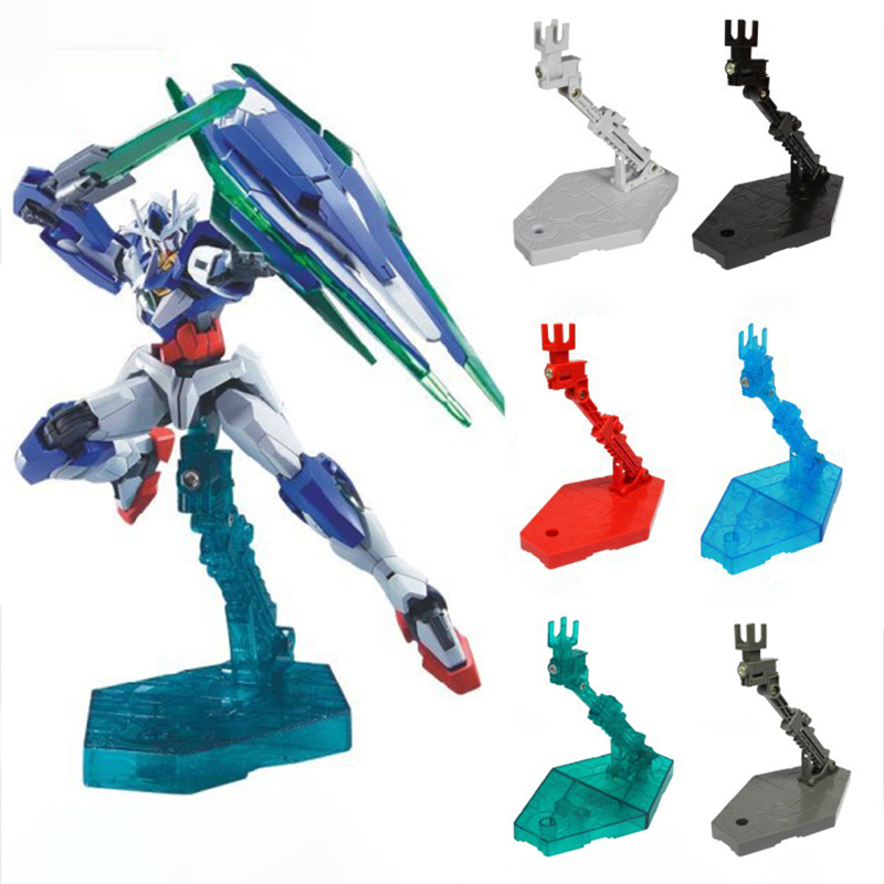 Model Kit Eva - Soporte de figura de acción en