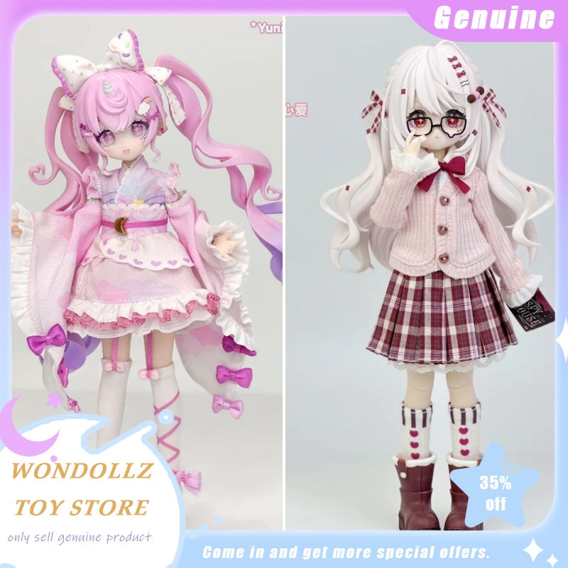 Nueva Caja Sorpresa de la Seri - Model Kit Anime Girl reseña y precio