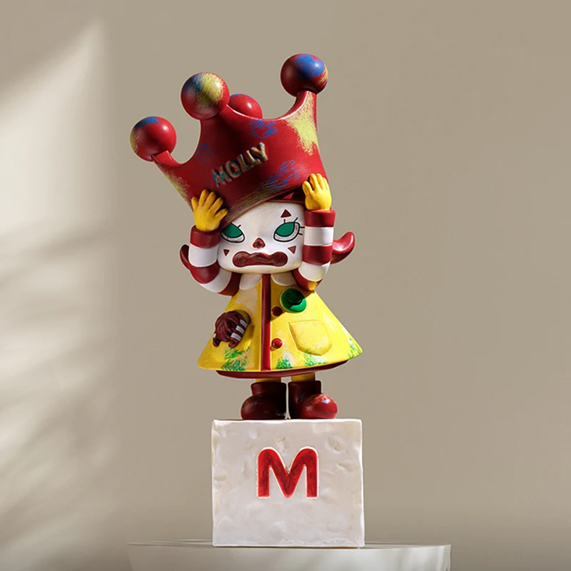 Estatuas de aniversario POP MA - Model Kit Anime Girl reseña y precio