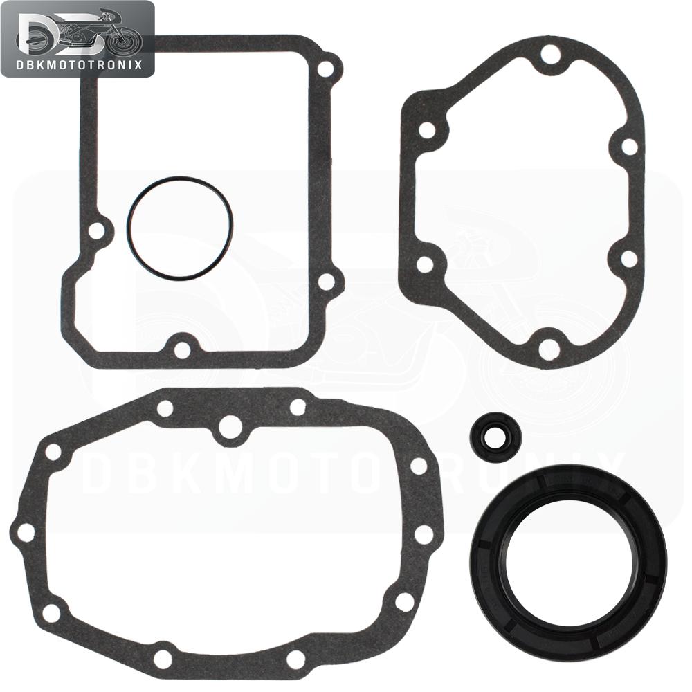 Kit de juntas de motor de moto - Model Kit Engine reseña y precio