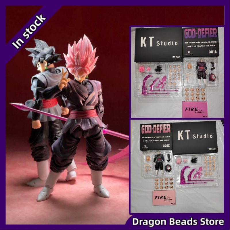 【ENVÍO INMEDIATO】Figura de acc - Model Kit Wukong reseña y precio