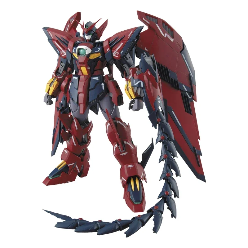 Original Bandai Gundam MG 1/10 - Model Kit Eva reseña y precio