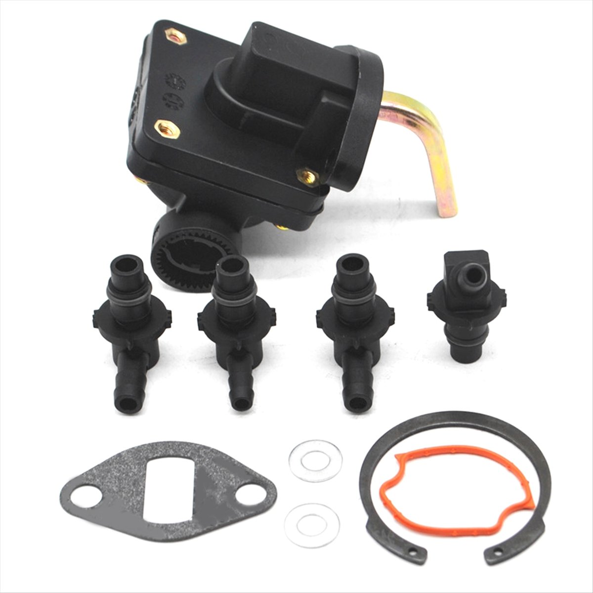 Súper oferta: kit de bomba de  - Model Kit Engine reseña y precio