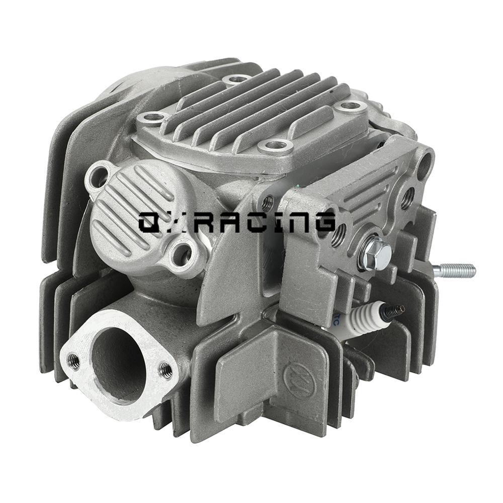 Conjunto de Kit de culata para - Model Kit Engine reseña y precio