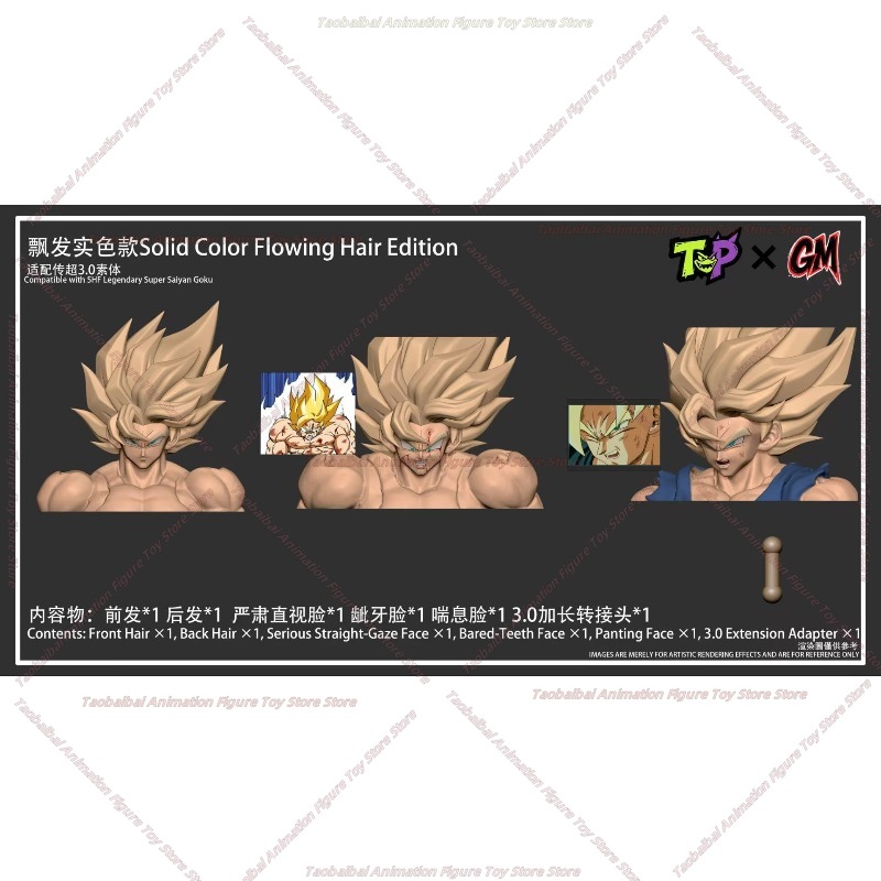 Kit de Accesorios para Esculpi - Model Kit Wukong reseña y precio