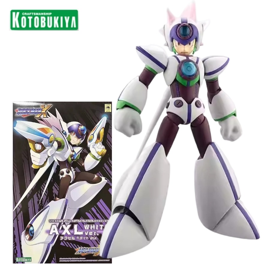 Figuras de acción de Kotobukiy - Model Kit Ultraman Zero reseña y precio