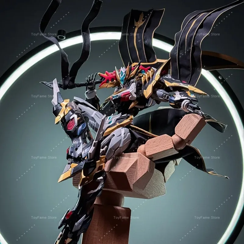 En Stock: Figura de Acción Mec - Model Kit Lancelot reseña y precio