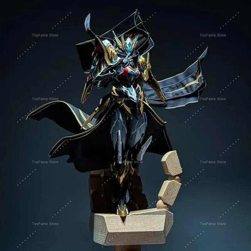 En Stock: Figura de Acción Mec - Model Kit Lancelot reseña y precio