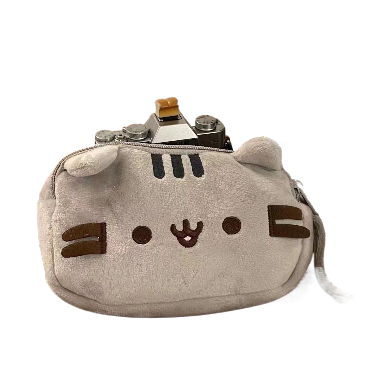 Estuche para lápices Pusheen,  - Model Kit Eva reseña y precio