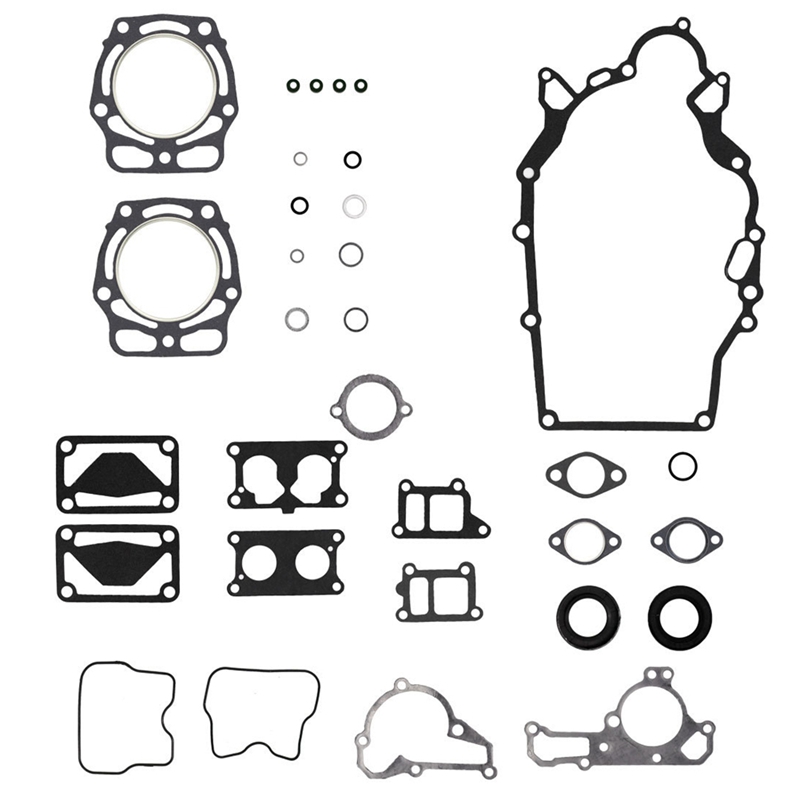 Super Oferta: Kit de Juntas pa - Model Kit Engine reseña y precio