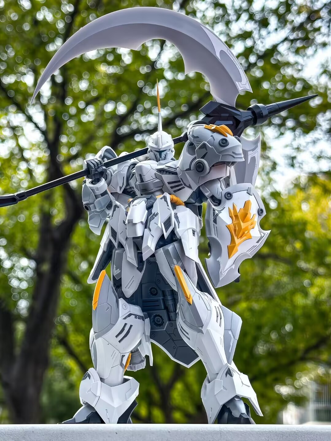 Snaa Caballeros de la Mesa Red - Model Kit Lancelot reseña y precio